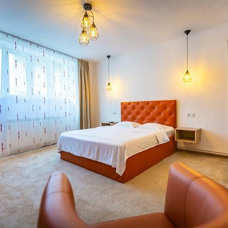Central Apartment 브라쇼브 외부 사진