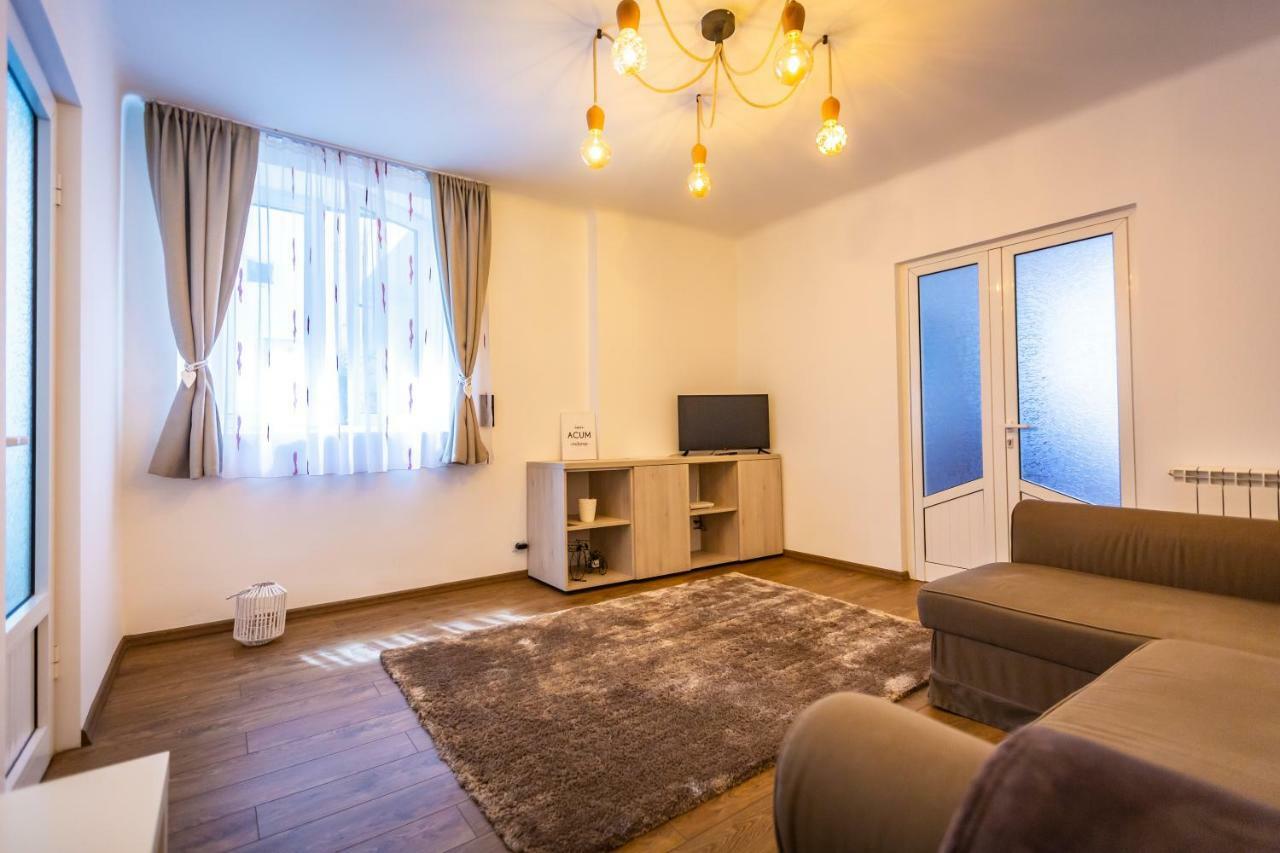 Central Apartment 브라쇼브 외부 사진