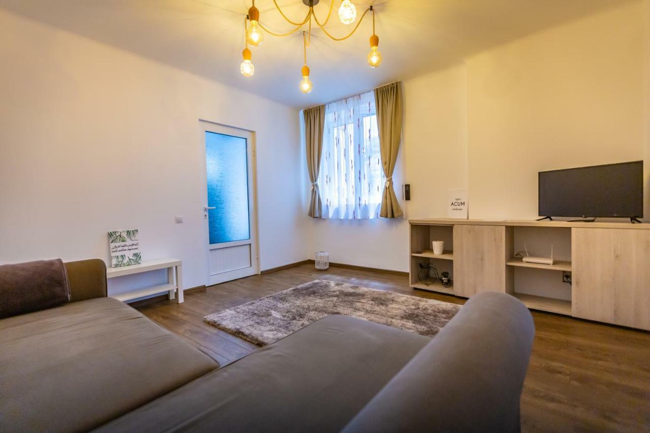Central Apartment 브라쇼브 외부 사진
